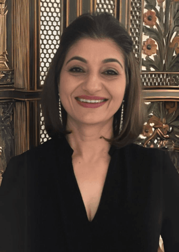 Renu Puri Senior Nutritionist at niwi.ai