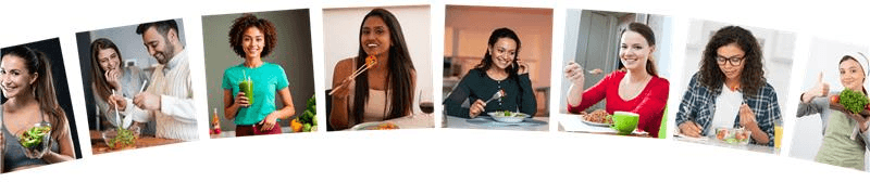 Beauty treatment testimonials